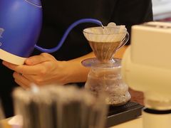 -Reset Coffee 与海咖啡