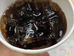 -麦当劳(塘厦蛟坪路DT店)