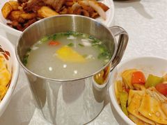 -巴依老爷·新疆美食(上城区天城路店)