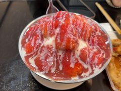 -水牛奶皇后糖水铺(深圳总店)