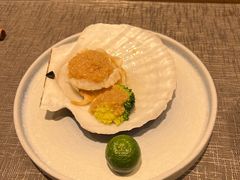 -枫品铁板烧(东樾店)