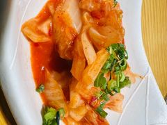 -三石铁板烧(紫竹桥店)