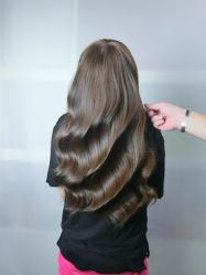 -佰亿Salon·烫染造型