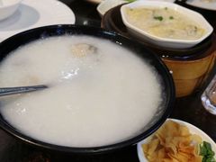 鱼汤腐皮卷-添运来(茶园奥园广场店)