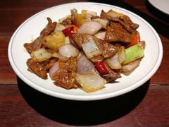 -大牌大·传统杭帮菜(湖滨店)