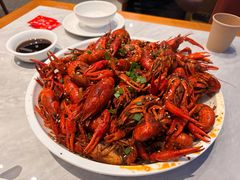 -渔满仓海鲜面·小镇渔家菜(石浦大庆路店)