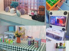 -CIAO·团建聚餐·生日派对轰趴馆(福田店)