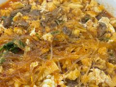 -刘信牛羊肉泡馍小炒(回民街店)