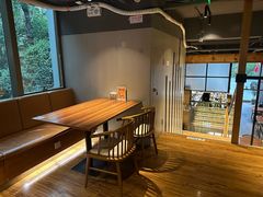 -TIGERS老虎西餐(亦庄店)