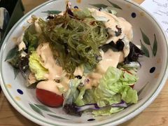 -萨莉亚(巴黎春天成山店)