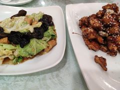 -六和聚传统烤鸭.天津菜(和平店)