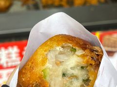-阿婆油墩子(五里桥路188弄小区店)