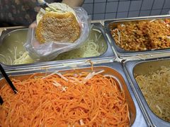 -三兄弟高炉烧饼