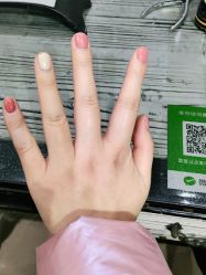 -LEILEI NAIL蕾蕾美甲美睫