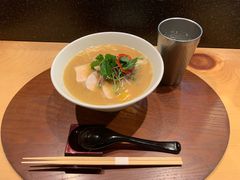 -篝拉面(银座店)