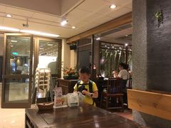 -春水堂人文茶馆(中正店)