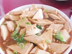 -北京龙庆四季香农家饭庄·灶台鱼·碳烤虹鳟鱼(龙庆峡店)