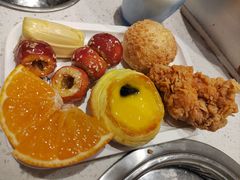 -龍歌自助小火锅(市北台东利群店)