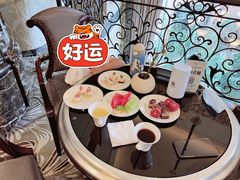 -上海星河湾酒店(闵行店)