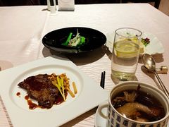 -世博洲际酒店-盛会堂中餐厅