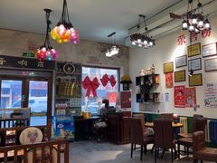 -蜀留香石锅鱼(六顺街店)