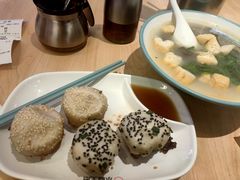 -小杨生煎(湟普汇店)