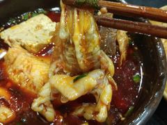 -刘胖娃鱼庄·特色鱼火锅(白鹤路店)