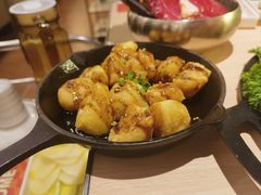 -伊茉家的烤肉店(勒泰中心店)