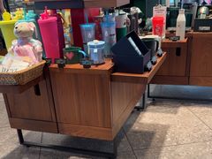 -星巴克(江阴万达店)