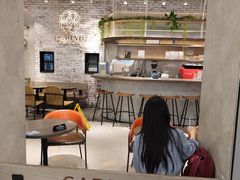 -CARINO BAKERY&CAFE(南方商城店)
