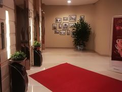 -天津水游城丽筠酒店