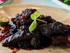 -柳莺湖上·湖景餐厅·江南菜(西湖店)