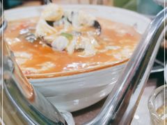 -疆域美食