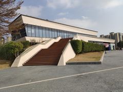 -飞凤山奥体公园