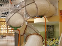 -觅蜜基地亲子餐厅(燕京航城店)