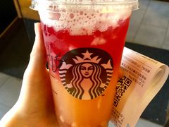 -星巴克臻选(北京前门大街店)