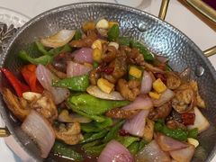 -火龙堂·风味民间菜(文一路店)