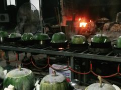 -红旗山庄(圭峰山店)