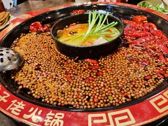 -赵家院子佬火锅(重庆总店)