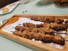 -缤圣源中国清真菜(群力店)