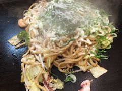 -鹤桥风月(ヨドバシ梅田店)