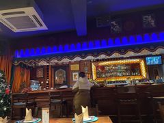 -甘尼仕印度餐厅爵士酒吧(阳春巷店)