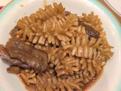 -凯鸽酒楼(大同振兴街店)