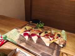 -蟹将军·松叶蟹和牛日料放题自助(K11店)