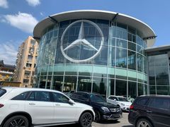 -乐清中升星辉奔驰4S店(乐成市区店)