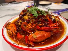 -轻松串吧(亦庄上海沙龙店)