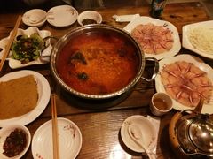 -芦苇荡·酸汤鱼(回龙观店)