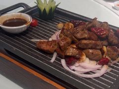 -印象天台·非遗文化美食
