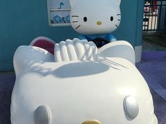 -杭州Hello Kitty乐园