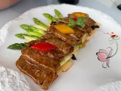 -巴黎轩(澳门巴黎人店)